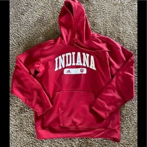 Indiana Hoodie